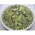 NATURAL DRIED SENNA LEAVES 100 GRAMS 100% ORGANIC NATURAL SONAMUKHI