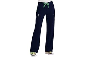 Smart Uniform Scrub Trouser R5110