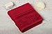 Produktbild Restposten Doppelpack Floringo Handtuch 60x105 Serie exclusiv 600g/m² bordeaux