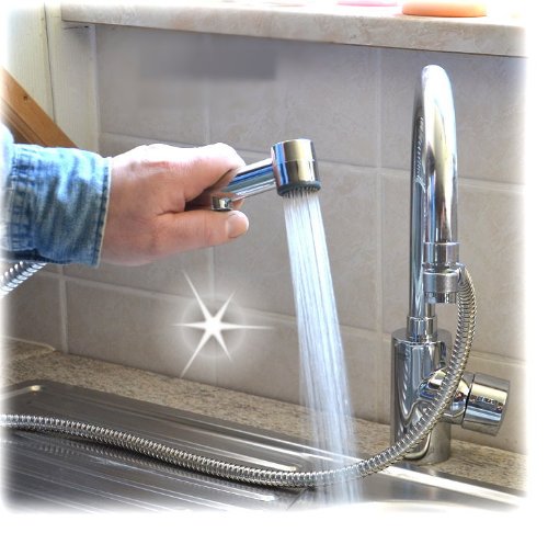 KAUFEN  baumarkt direkt Waschbeckenbrause