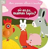 Image de Où es-tu maman lapin ?