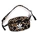Produktbild adidas Unisex-Erwachsene CB BAG CAMO Tasche Mehrfarbig (Multco) 17x15x25 centimeters