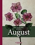 Cover zum Buch Das Buch vom warmen August