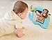 Skip Hop Alphabet Zoo Soft Activity Mirror