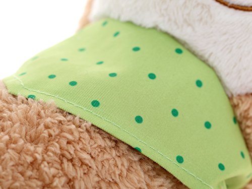 sigikid, Mädchen und Jungen, Stofftier Hase mini, Huberto Hummeltal, Sweety, 38137 - 4