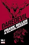 Image de Daredevil by Frank Miller and Klaus Janson Vol. 1