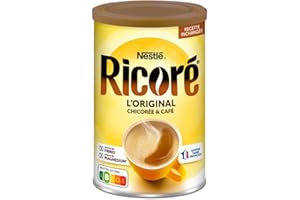 Nestlé Ricoré Original - Substitut de Café - Boîte de 100 g