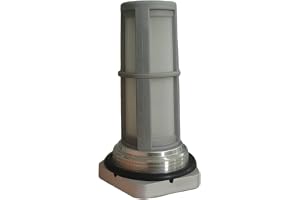 Wlinfetity Bränsletankfilter 2014700206 A2014700506 för Mercedes-Benz W201 W124 C-klass E-klass 190E 190D, OEM bränslefilteri