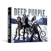 Deep Purple: Photos 1970-2006 | Nummerierte und von Didi Zill handsignierte Sonderausgabe! | Numbered special edition hand signed by Didi Zill! by 