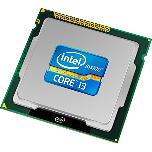 Intel BX80646I34170 - Procesador (Intel Core, 3.70 GHz, 3M Cache), Color Plata