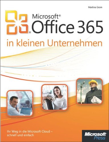Preisvergleich Produktbild Microsoft Office 365 für kleine Unternehmen