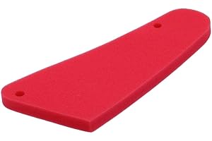 CITOMERX Luftfilter Einsatz Matte für TGB 203 303 507 Delivery Bullet Pegasus Sky