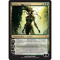 OB NIXILIS DELLA FIAMMA RINNOVATA - FOIL PRERELEASE ITA
