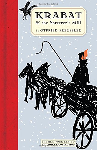 Download Krabat and the Sorcerer's Mill (New York Review Books Children's Collection) Download Krabat and the Sorcerer's Mill (New York Review Books Children's Collection)