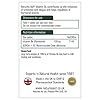 Natures Aid Vitamin B6 100 mg, Pyridoxine, Suitable for Vegans, 100 Tablets - Image 4