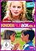 Kinderfilmbox Vol. 3 - Eva & Adam-Vier Geburtstage und ein Fiasko / Höher als der Himmel, 2 DVDs [Edizione: Germania]