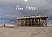 am strand von SANKT PETER-ORDING (Wandkalender 2014 DIN A4 quer): Ruhig bis rau - Impressionen von der Waterkant (Monatskalender, 14 Seiten) by