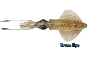 SAVAGE GEAR Turrall Lot de 3 Mouches pour pêche à la Truite, Mouches de pêche, Taille 38