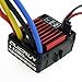Price comparison product image Junsi Quicrun WP-1060 Brushed ESC 60A Waterproof for 1/10 RC Car Short Course Crawler