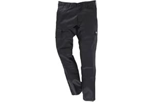 Dickies, Homme, PANTALON DE TRAVAIL, noir, 33W / 32L