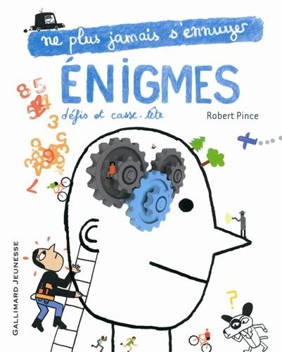 Énigmes