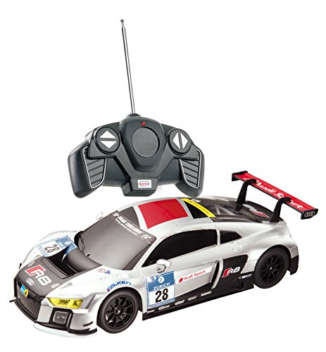 MONDO Audi R8 Lms RC 118