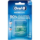 Oral-B Satin Tape floss mint 25 m