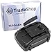 Produktbild Trade-Shop Hochleistungs Li-Ion Akku, 18V / 1500mAh ersetzt Rockwell RW9161 Worx WA3512.1 für AL-KO Rasentrimmer GTLi, Trimmer GTLi, HT 18V Li, Rockwell RK2800K2, RC2804K2, Worx RW9161, WG151.5, WG251.5, WG251, WG540, WG891