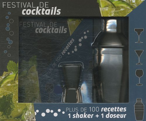 Download Festival de cocktails : Plus de 100 recettes Download Festival de cocktails : Plus de 100 recettes