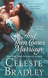 Cover zum Buch And Then Comes Marriage