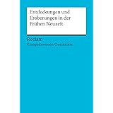 Deutsche Geschichte Reclams Universal Bibliothek Amazon De Dirlmeier Ulf Gestrich Andreas Herrmann Ulrich Hinrichs Ernst Jarausch Konrad H Klessmann Christoph Reulecke Jurgen Bucher