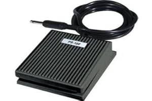 Studiologic PS100 Pedale per Piano elettronico, colore: nero