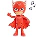 Produktbild PJ Masken Deluxe 15 cm Talking Figur - Owlette