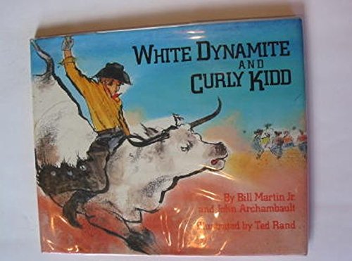 White Dynamite and Curly Kidd
