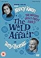 Wild Affair [DVD]