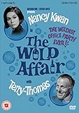 Wild Affair [DVD]