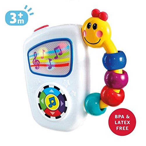 Baby Einstein Take Along Tunes, spielt 7 Klassische Lieder - 2