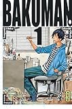 Bakuman Vol.1