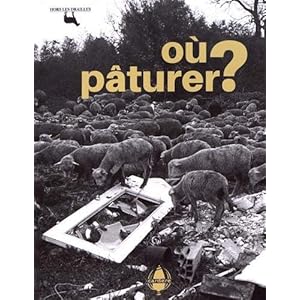 Où pâturer ?