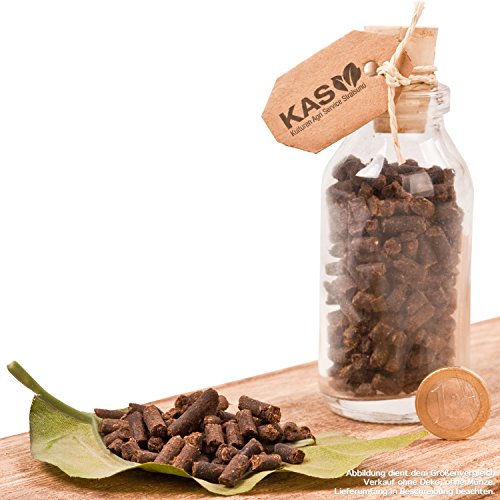 KAS Rinderdung 100% organischer Naturdünger Gartendünger (25kg) - 2