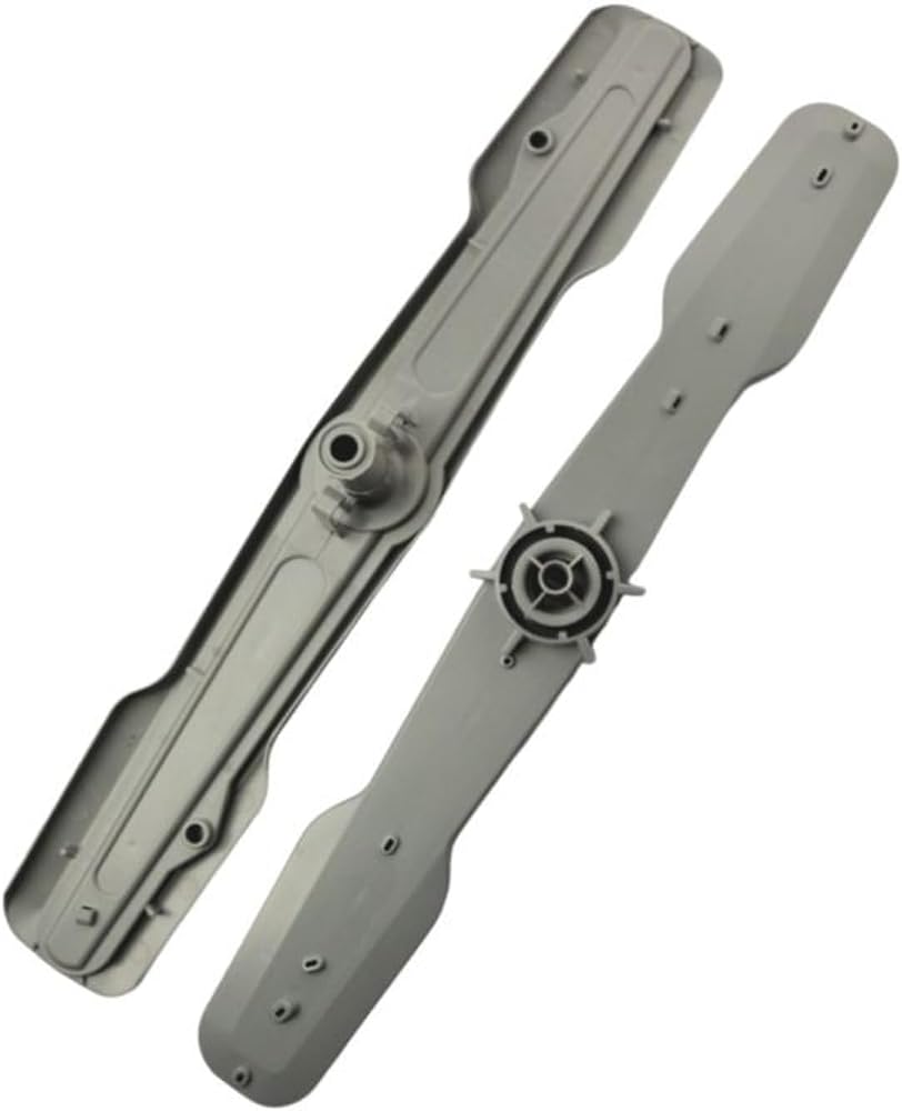 Arçelik 6230 Ht Bulaşık Makinesi Alt Pervane Takımı (geniş Tip)