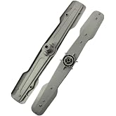 Ar&ccedil;elik 6354 Eı Bulaşık Makinesi Alt Pervane Takımı (geniş Tip)