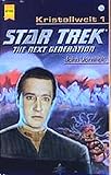Cover zum Buch Star Trek - The Next Generation: Kris...