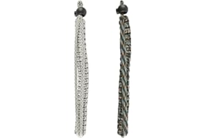 VOANZO Dragonne de plongée sous-Marine en Nylon réglable pour Appareil Photo sous-Marin Corde de sécurité pour connecter Une Lampe de plongée à Un Appareil Photo