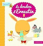 Le doudou d'Ernestin