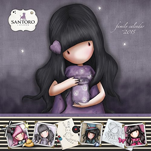Gorjuss Planner 2015 Gorjuss Planner 2015