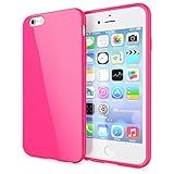 iPhone 6 6S Hülle Handyhülle von NICA, Ultra-Slim TPU...