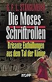 Image de Die Moses-Schriftrollen. Brisante Enthüllungen aus dem Tal der Könige