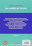 Image de Les oubliés de Vulcain