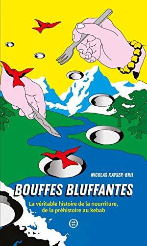 ⤂Télécharger⤃ Bouffes Bluffantes livre En ligne
